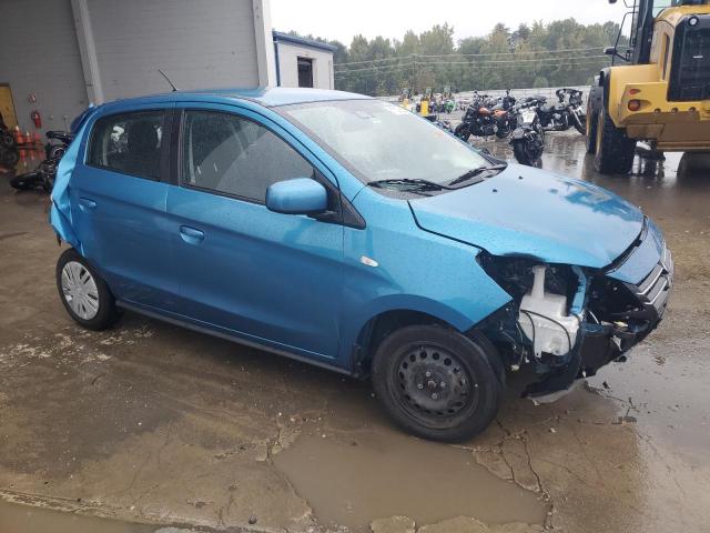 2023 MITSUBISHI MIRAGE ES ML32AUHJ1PH003188