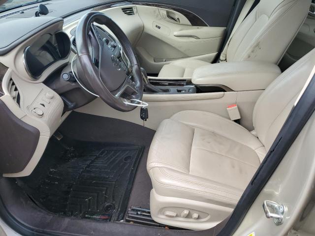 2015 BUICK LACROSSE 1G4GB5G31FF148262