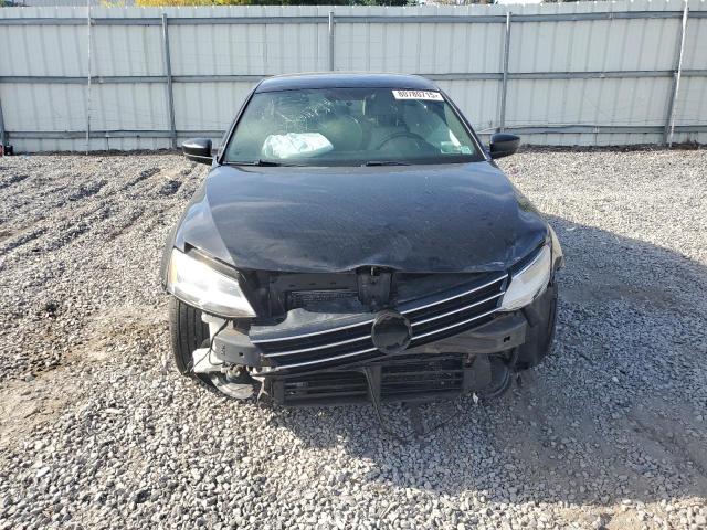 2015 VOLKSWAGEN JETTA SE 3VWD17AJ7FM204943