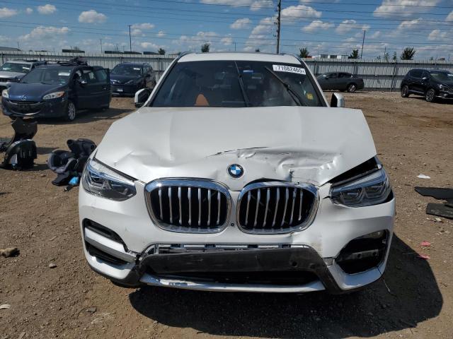2020 BMW X3 XDRIVE3 5UXTY5C00L9C62469