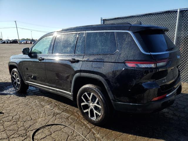 2024 JEEP GRAND CHER 1C4RJKBG0R8598910