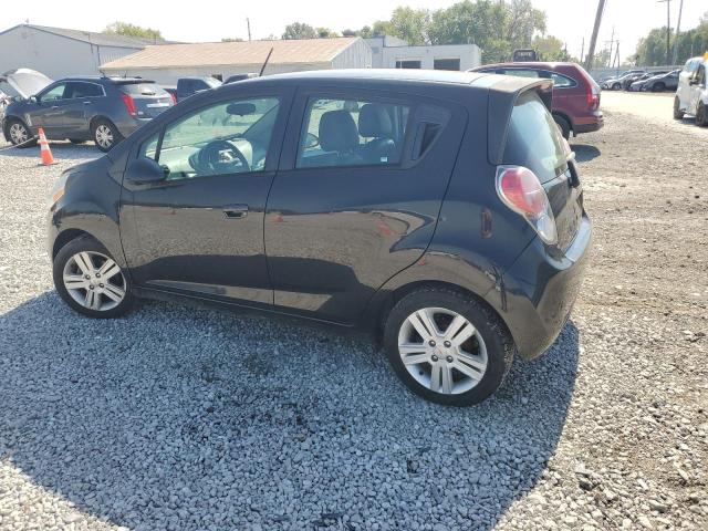 2015 CHEVROLET SPARK LS KL8CB6S92FC748593
