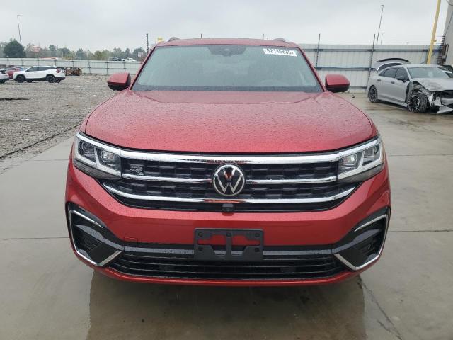 2020 VOLKSWAGEN ATLAS CROS - Other View