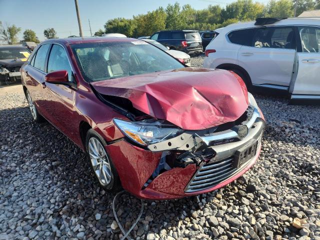 2015 TOYOTA CAMRY LE - 4T1BF1FK1FU998582