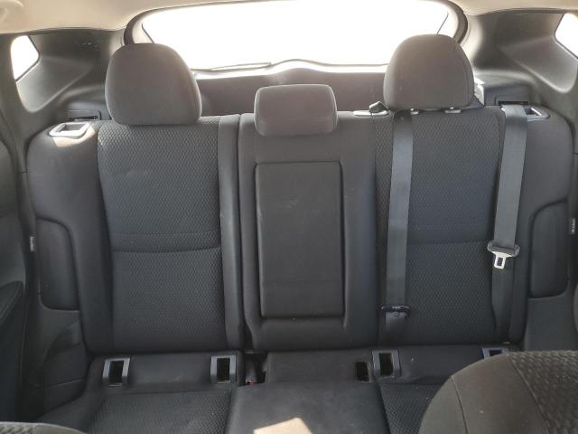 2020 NISSAN ROGUE SPOR JN1BJ1CW8LW642286
