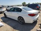 Lot #3295537891 2018 BMW M550XI