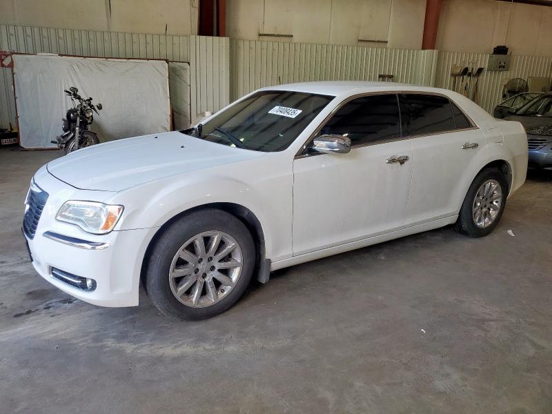 CHRYSLER 300 LIMITE