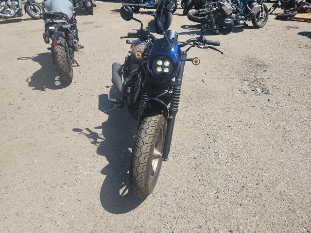 2025 HONDA CMX500 A2 MLHPC5616S5800579
