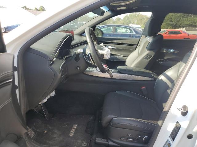 2024 GENESIS GV70 BASE #3291355153