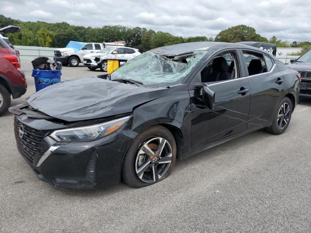 2024 NISSAN SENTRA SV - 3N1AB8CV8RY348185