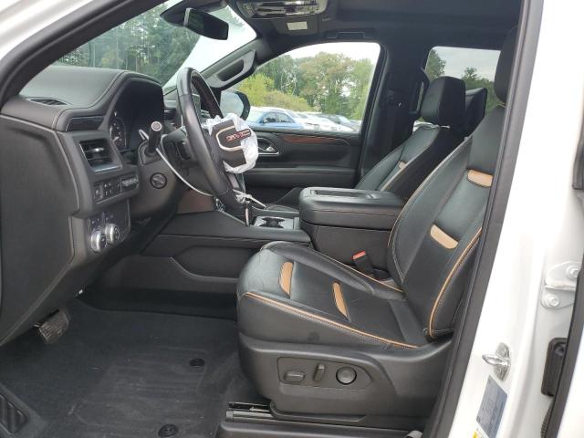 2021 GMC YUKON AT4 1GKS2CKD6MR395943