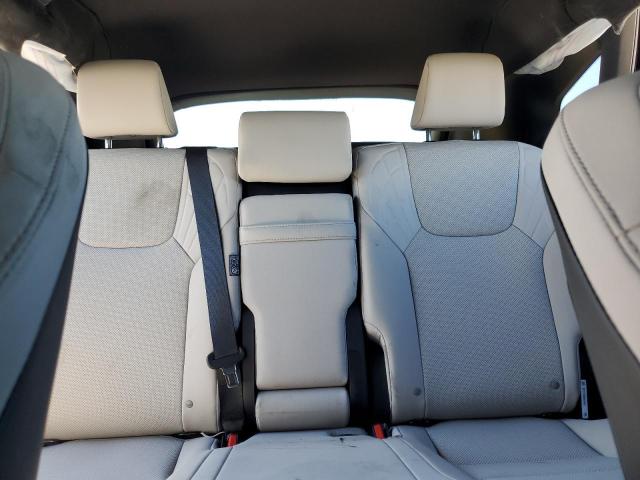 2025 LEXUS RX 350H BA #3304226946