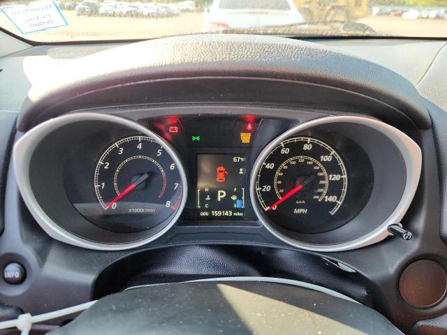 2015 MITSUBISHI OUTLANDER 4A4AP3AU1FE026520