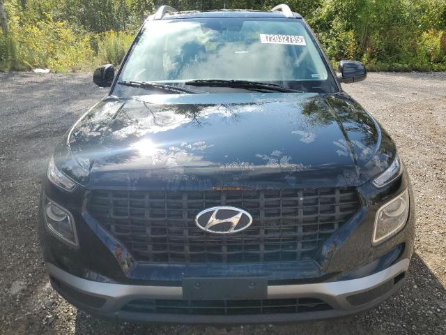 2025 HYUNDAI VENUE SEL KMHRC8A31SU397764