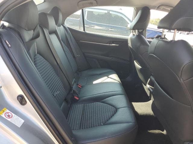 2019 TOYOTA CAMRY L 4T1B11HK3KU690383