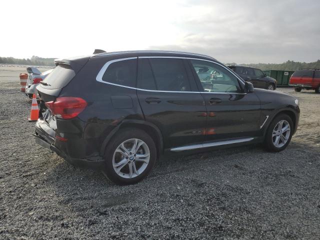 2019 BMW X3 SDRIVE30I 5UXTR7C58KLR52005