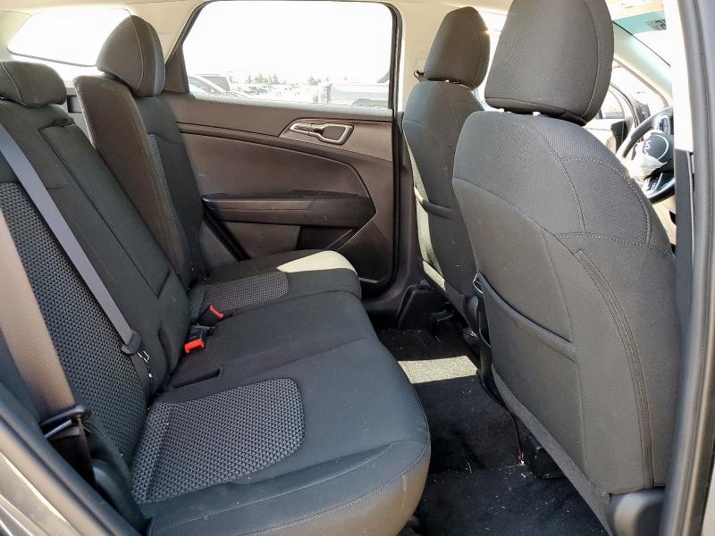 2024 KIA SPORTAGE L - KNDPU3DF7R7246499