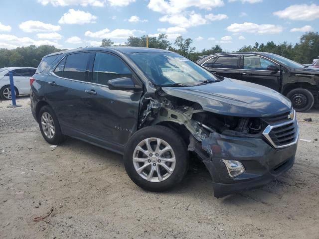 2020 CHEVROLET EQUINOX LT 3GNAXKEV7LS583686