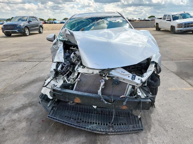 2019 TOYOTA COROLLA L 5YFBURHE3KP861795