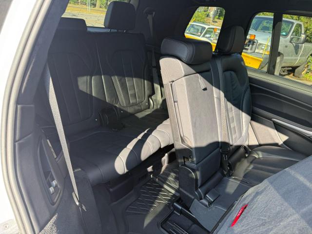 2020 BMW X7 M50I 5UXCX6C08L9B69370