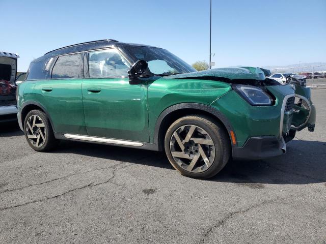 2025 MINI COUNTRYMAN - WMZ23GA01S7P67647