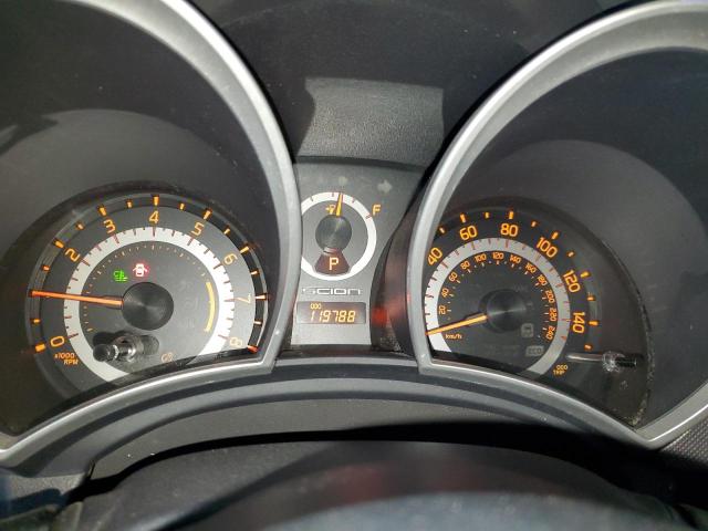 2015 TOYOTA SCION TC - JTKJF5C72FJ003907