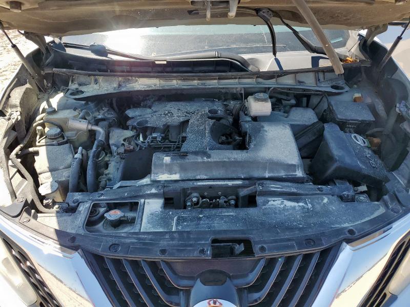 2016 NISSAN MURANO S 5N1AZ2MG8GN103110