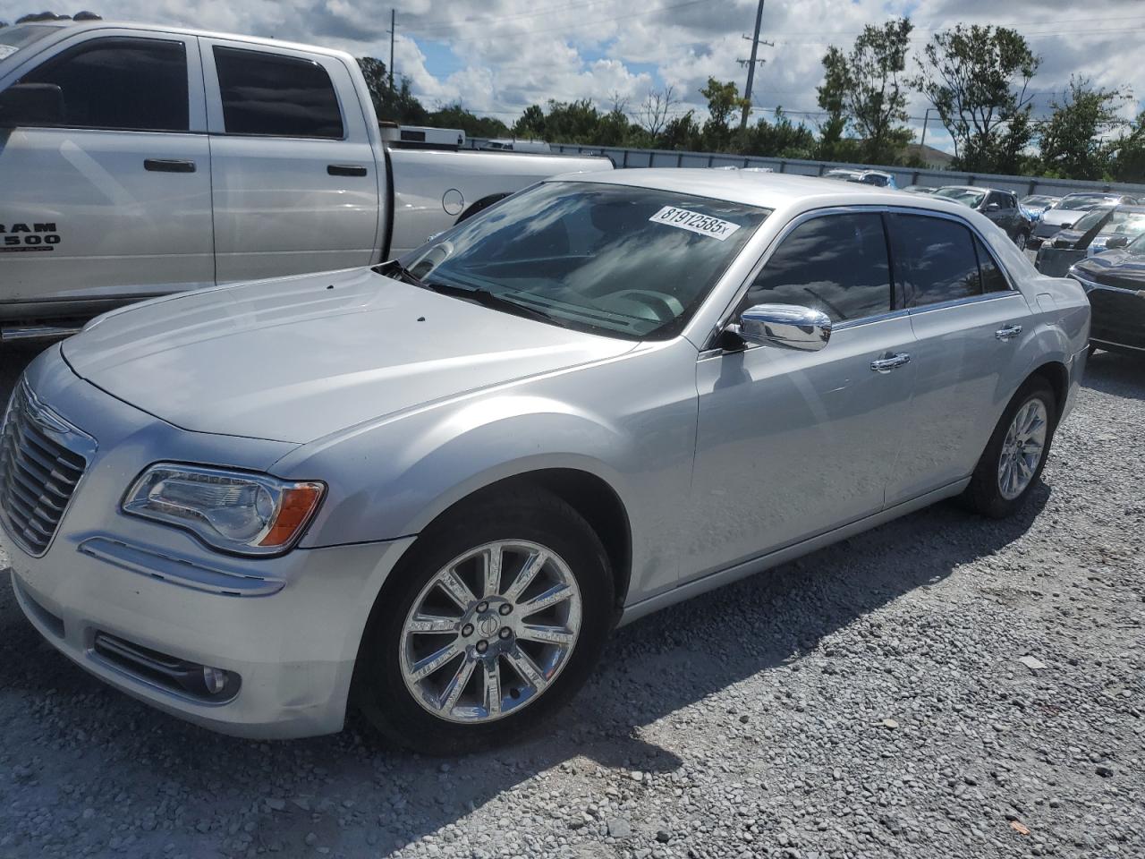 CHRYSLER 300 LIMITED