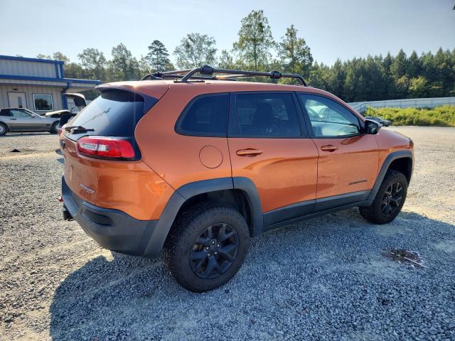 2015 JEEP CHEROKEE T 1C4PJMBS3FW576530