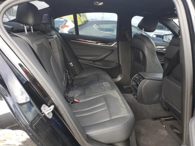2019 BMW 530E WBAJA9C5XKB399579