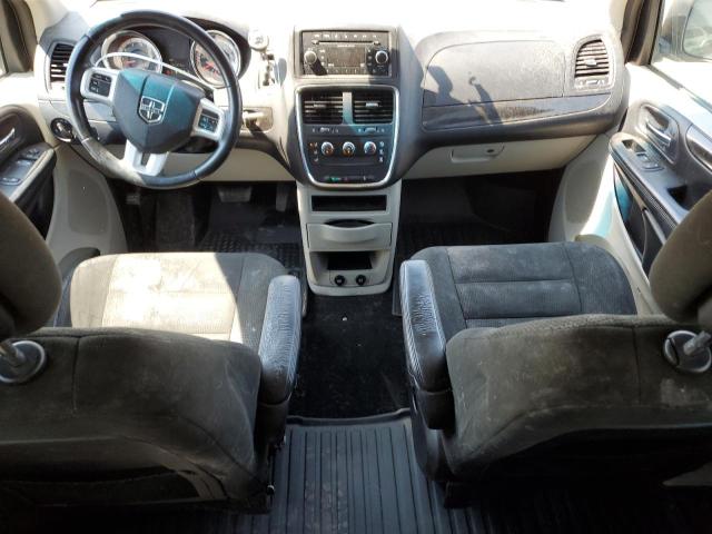 2015 DODGE GRAND CARA 2C4RDGBGXFR621968