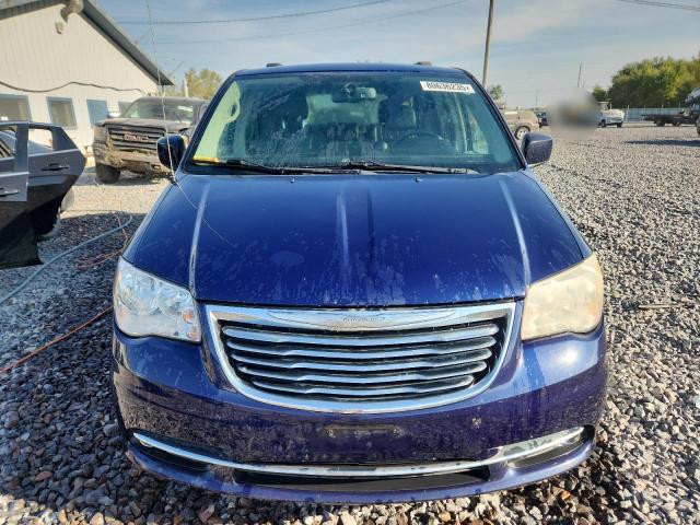 2014 CHRYSLER TOWN & COU - 2C4RC1BG0ER437430