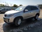 2015 KIA SORENTO LX - 5XYKT4A7XFG572960