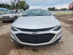 Lot #3302679999 2021 CHEVROLET MALIBU RS
