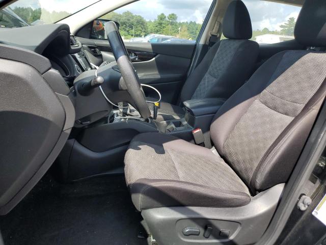 2019 NISSAN ROGUE SPOR - JN1BJ1CR7KW335488