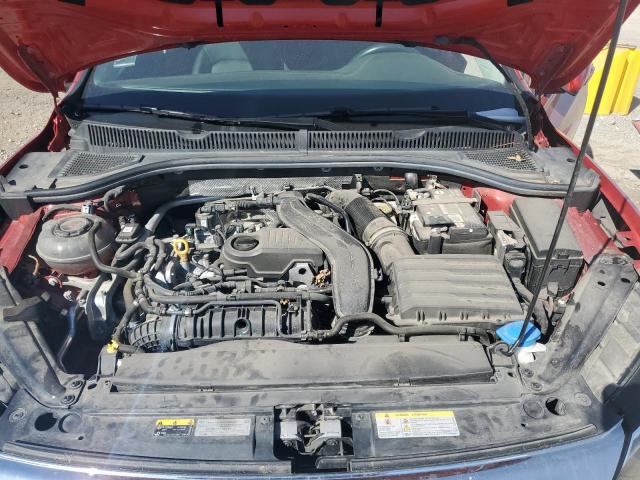 2023 VOLKSWAGEN JETTA SEL #3287899251