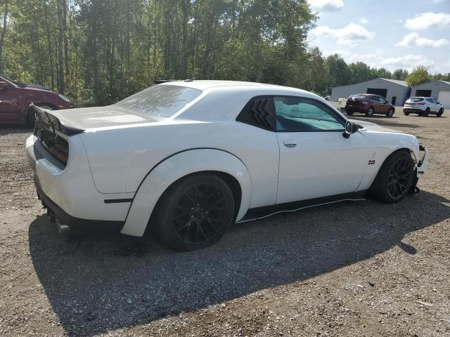 2016 DODGE CHALLENGER - 2C3CDZDJ6GH283278