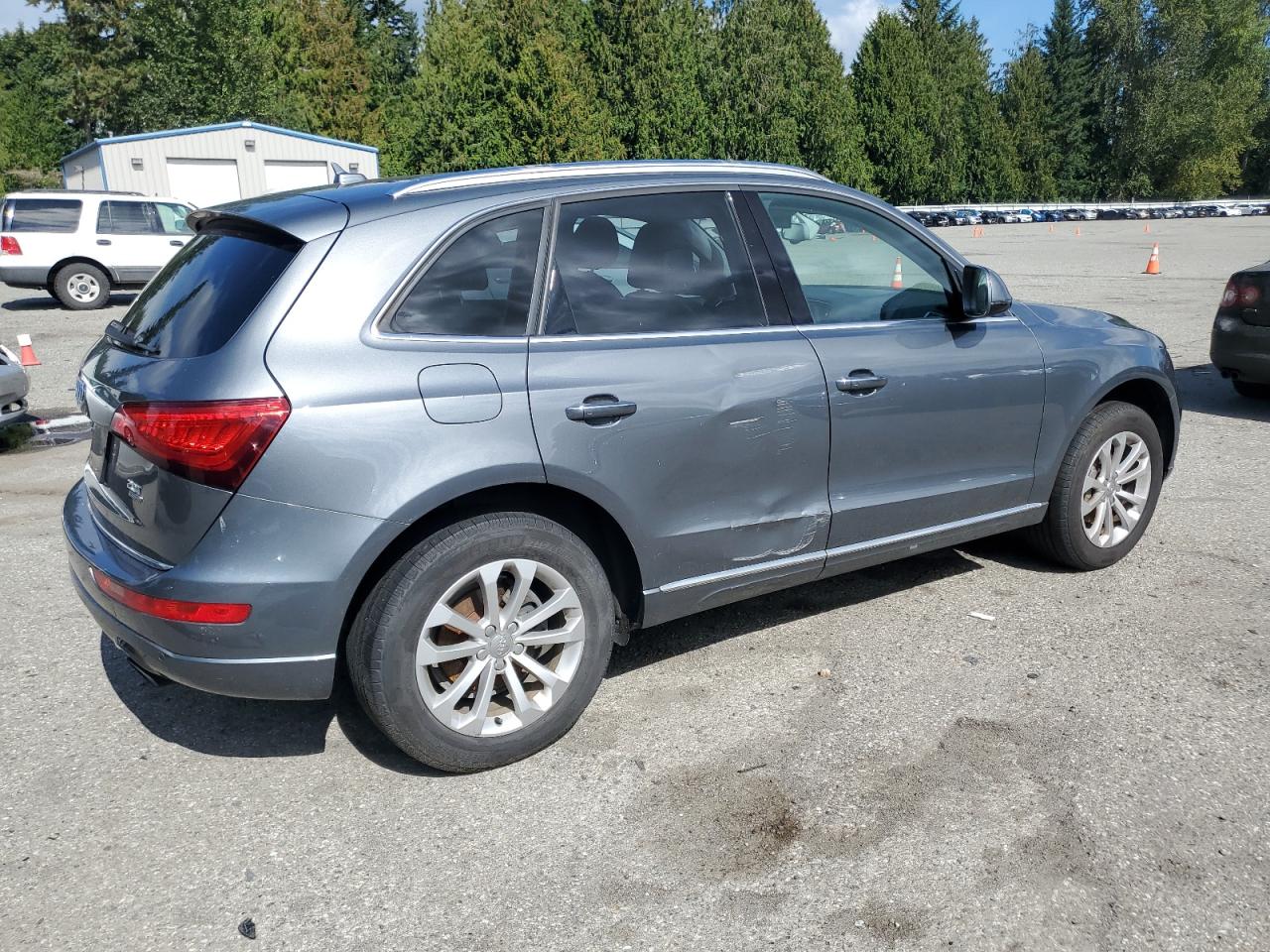 AUDI Q5 PREMIUM PLUS