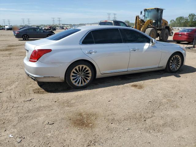 2018 GENESIS G90 ULTIMA KMHG54JH6JU046725