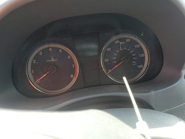 2017 HYUNDAI ACCENT SE KMHCT4AE3HU230315