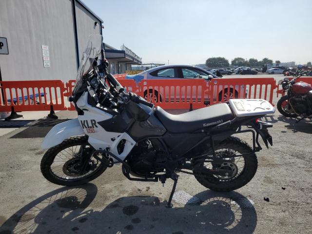 2024 KAWASAKI KL650 K ML5KLEK18RDA33351