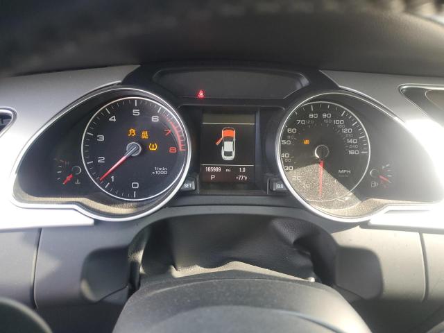 2016 AUDI A5 PREMIUM WAUM2AFR1GA040693