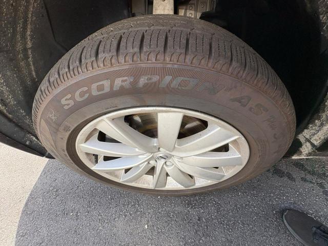 2016 VOLVO XC90 T6 YV4A22PK2G1013285