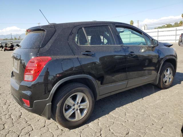 2021 CHEVROLET TRAX LS - KL7CJNSB6MB351119