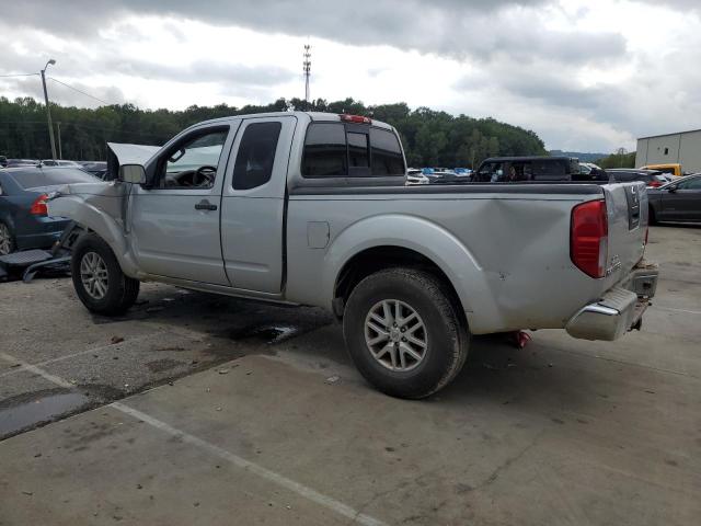2015 NISSAN FRONTIER SV 1N6AD0CW3FN763650