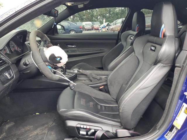 2019 BMW M4 CS #3302910066