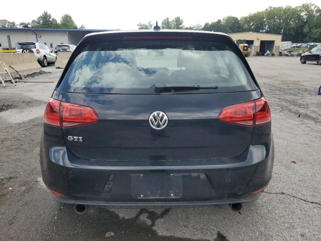 2016 VOLKSWAGEN GTI S/SE 3VW5T7AU0GM022740