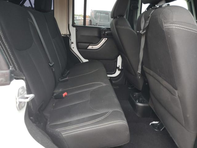 2018 JEEP WRANGLER U #3282423258