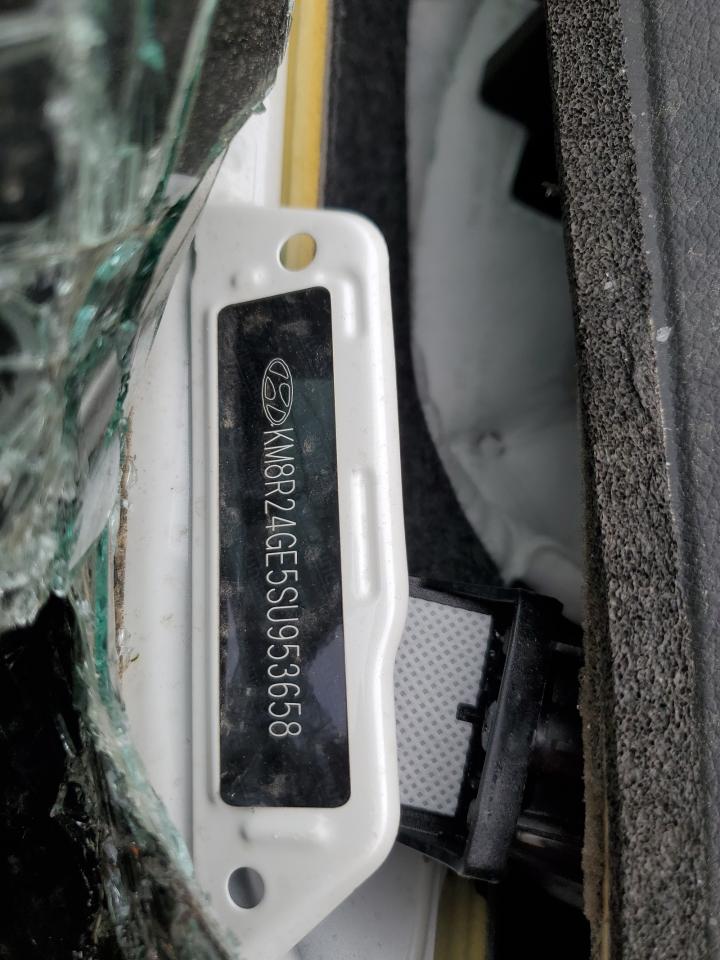 HYUNDAI PALISADE SEL