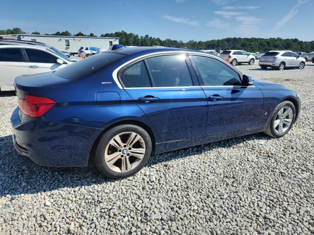 2018 BMW 330E WBA8E1C56JA159471